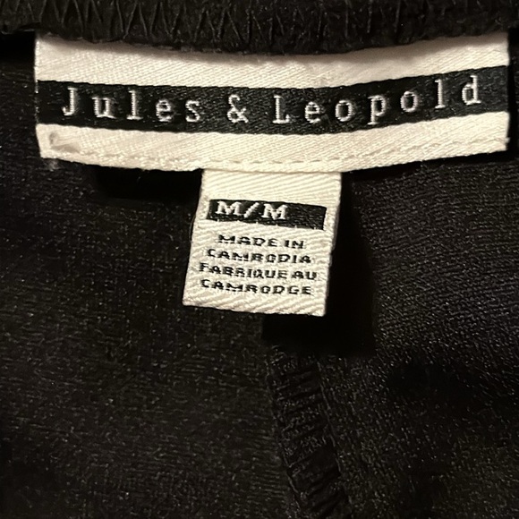 🌹JULES & LEOPOLD CHAPTER ONE SPORTSWEAR PANTS - Picture 7 of 8